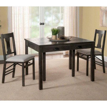 Powel - 18D6014G : Bàn Gấp Cánh Bướm - Đa Năng 